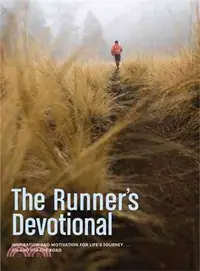 在飛比找三民網路書店優惠-The Runner's Devotional ─ Insp