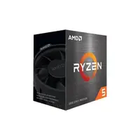 在飛比找PChome24h購物優惠-AMD Ryzen 5 R5-5600X 3.7GHz 6核