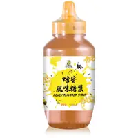 在飛比找蝦皮購物優惠-【統香蜂蜜】蜂蜜風味糖漿 1公斤瓶裝 調和蜜 龍眼蜂蜜風味糖