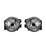 Right & Left Side Fog Lamp for Subaru Outback BP 4TH Series 2 09/2006-09/2009