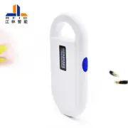 Universal FDX-B ID64 Animal Tag Microchip Reader Scanner Chip Reader For Dog Cat