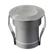 Deck Light 24V DC 316 Stainless Steel Aluminium 4000K - VBLUP-200-24V-4K