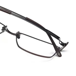 Masaki Matsushima 光學眼鏡 MFT5074 C1 方框 日本 鈦 TYPE S系列 - 金橘眼鏡