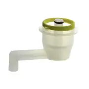 SODA SYRUP SEPARATORS (10 types) & BRIX CUPS (3 types) -Set Dispensers Correctly