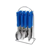 All Set 16 Piece Cutlery Set