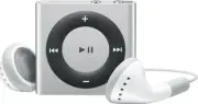 Apple Ipod shuffle 2GB MC645LL/A