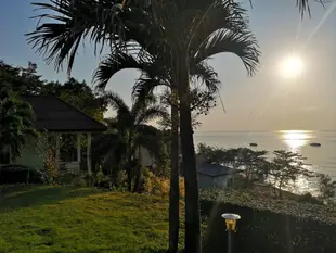 海風@瑪島飯店Sea Breeze @ Koh Mak