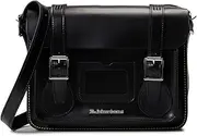 [Dr. Martens] 11 Inch Leather Satchel Bag