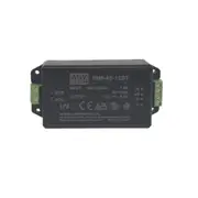 Mean Well PSU 12V 3.8A 45W Miniature AC-DC module type power supply IRM-45-12ST