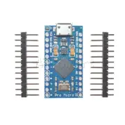 1/2/5/10x 5V Leonardo Pro Micro ATmega32U4 16MHz Pro Mini ATmega328 for Arduino