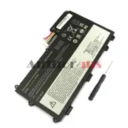 New Laptop Battery for Lenovo ThinkPad T430U V490U L11N3P51 L11S3P51 45N1090