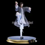 AOE Studio the outcast Wang Ye PVC Model In Stock 1/7 Scale ABS Original