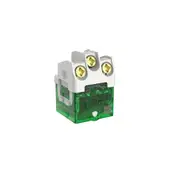 Clipsal Pro Series Switch Mechanism 1 Or 2-Way 20 A / 16 Ax - 40USM