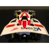 在飛比找蝦皮購物優惠-附日本勝利代表隊徽貼紙 田宮 Tamiya 颶風音速 194