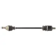 TrakMotive Drive Axle Front POL-7062 BPF