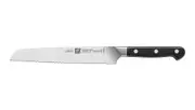 Zwilling J A Henckels Brotmesser Pro 8" 200mm Bread Knife - Friodur Ice-Hardened Blades