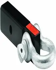 Tow Ready 63046 Receiver Mount Tow Ring