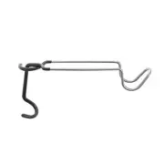 Multi-Purpose Tent Light Hanger Portable Camping Lanterns Hooks Outdoor Tool