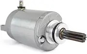 Electric Starter Motor for Suzuki LT-R450 LTR450 QuadRacer 2006-2011 LT-R450Z LTR450Z QuadRacer 2008-2011 31100-45G00