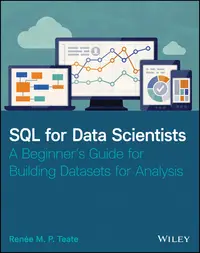 在飛比找誠品線上優惠-SQL for Data Scientists: A Beg