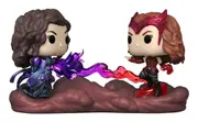 WandaVision - Wanda vs Agatha Pop! Moment