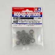Tamiya 53497 TT-02B TT-01 Ball bearing Set OP497