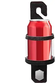 Car Seat Back Storage Hook | Automobile Backseat Cup Holder with Hook,Multifunction Car Organization and Storage for Bottles, Bags, Phones, Small Items