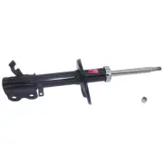 For Geo Prizm Chevy Prizm Toyota Corolla New KYB Front Right Strut Assembly GAP (for: Toyota)