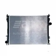 Motorkool Radiator - ICA-34001 - Suits Chrysler 300C 300C 2008-2011
