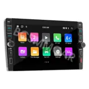 Android 12 Car Radio Stereo GPS Navigation Bluetooth FM Player For Apple Carplay (for: Porsche)