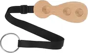 Kisangel Adjustable Cello Endpin Holder Skid Mat with Enhanced Grip Cello Replacement Part for Secure Placement Players