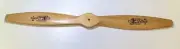 New Zinger 20 x 6 Wood Propellers for Radio Control Model Airplanes