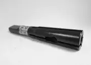 Cleveland #71196 1/4" to MT1 Split Sleeve Drill & Reamer Driver