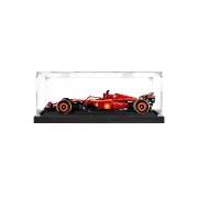 Acrylic Display Case for LEGO Ferrari SF-24 F1 Car 42207
