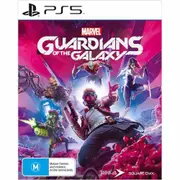 Marvel's Guardians of The Galaxy preowned