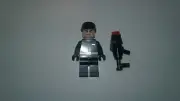 Lego Star Wars Sith Troopers Battle Pack SITH OFFICER 75266 Mini Figure
