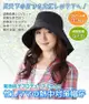 日本防曬帽 菊池桃子 防紫外線 抗UV99% 寬大帽沿 護頸遮陽 全方位防曬帽 日本遮陽帽