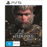 Black Myth: Wukong preowned