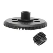 For Traxxas Slash 4x4 Ford F-150 Front And Rear Gearbox Helical Gear