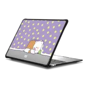 MacBook Air 13-inch (M1 / Intel) Impact Case Nap Time