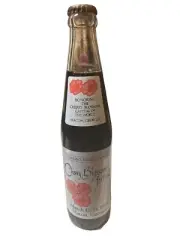 1985 Cherry Blossom Festival Coca-Cola Bottle - Glass - 10 Oz
