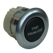 Genuine start stop switch for Land Rover Discovery 4 engine ignition push button