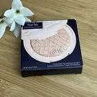 TARTE HIGHLIGHTER ROSE GOLD GLOW AMAZONIAN CLAY SHIMMERING LIGHT 4.25g/0.14 OZ.