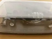 Spark 1/43 2021 Turkish Gp Scuderia Alphatauri Kakuta No Minicar
