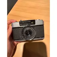 在飛比找蝦皮購物優惠-Olympus pen ee3 半格機