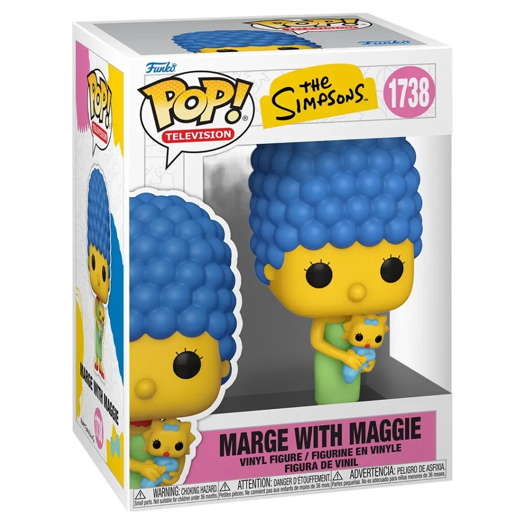 辛普森家庭美枝的價格推薦- 2026年01月|飛比價格