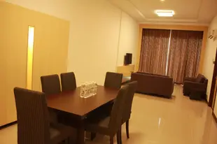 Imperial Suites Serviced Apartment