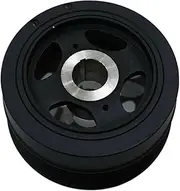 2.0/2.5 Crankshaft Pulley Compatible For Renault Koleos Fluence Latitude Scenic3(2.5)
