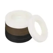 6PCS Floral Stem Wrap Tape for Bouquet Crafts Wedding Arrangement,Mixed Color