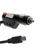 CAR power adapter FOR Radio Shack PRO-668 Receiver Scanner